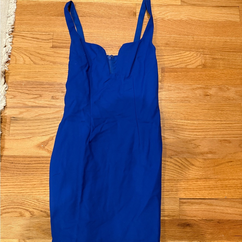 By the way mini dress